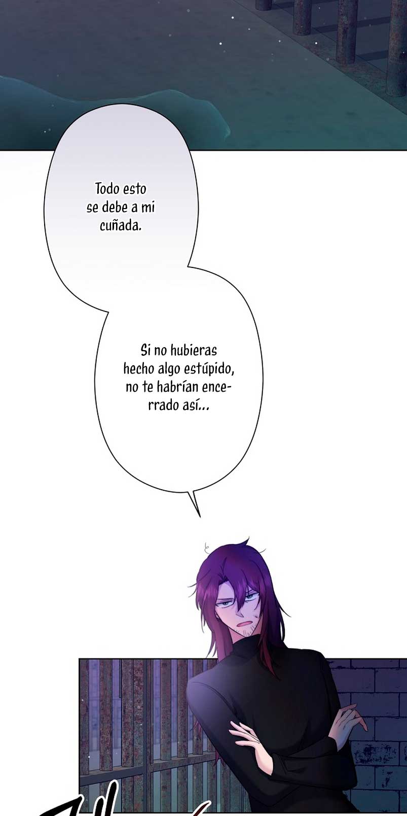 Una hermana mayor debe educar bien a su hermana menor Capítulo 5 - Page 46