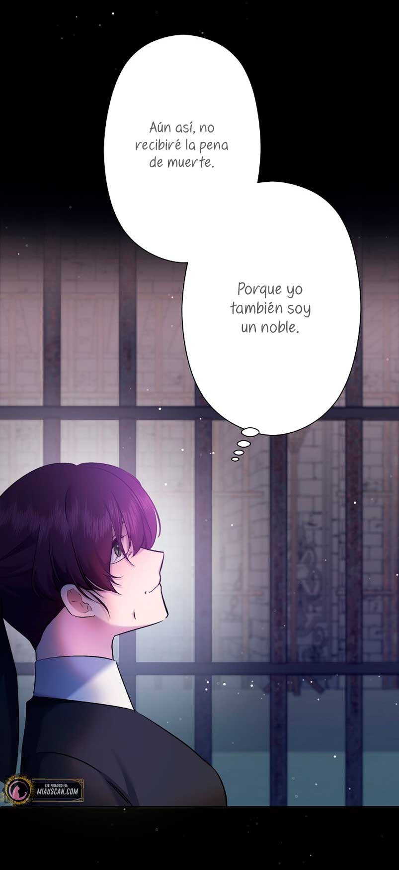 Una hermana mayor debe educar bien a su hermana menor Capítulo 5 - Page 48