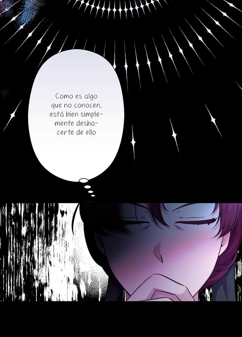 Una hermana mayor debe educar bien a su hermana menor Capítulo 5 - Page 50