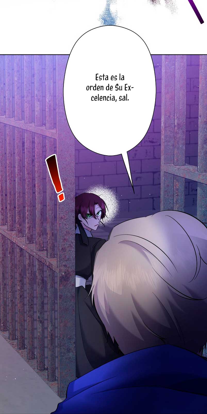 Una hermana mayor debe educar bien a su hermana menor Capítulo 5 - Page 52