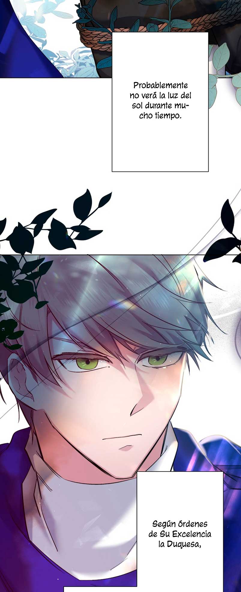 Una hermana mayor debe educar bien a su hermana menor Capítulo 5 - Page 55