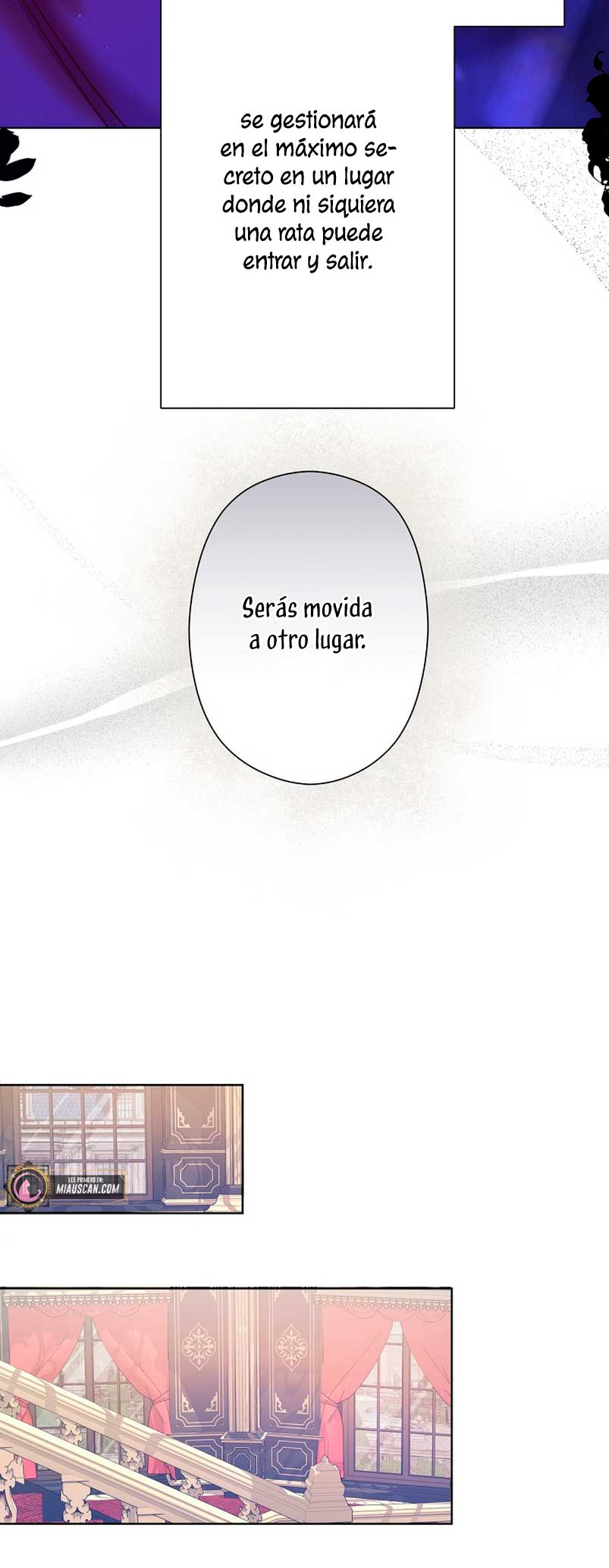 Una hermana mayor debe educar bien a su hermana menor Capítulo 5 - Page 56