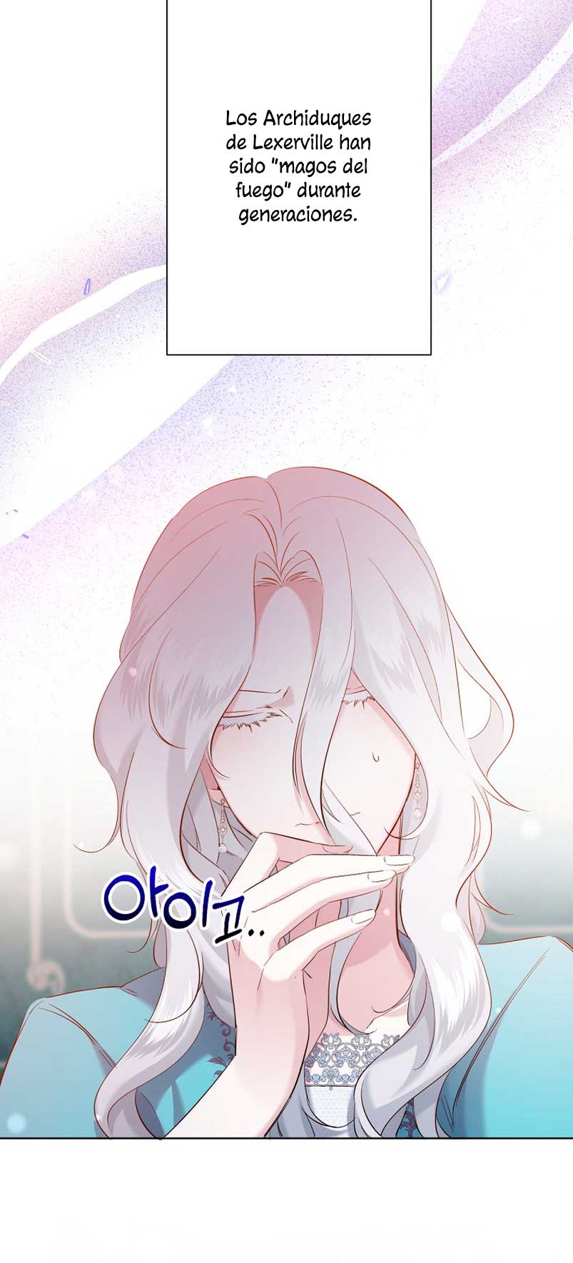 Una hermana mayor debe educar bien a su hermana menor Capítulo 5 - Page 59