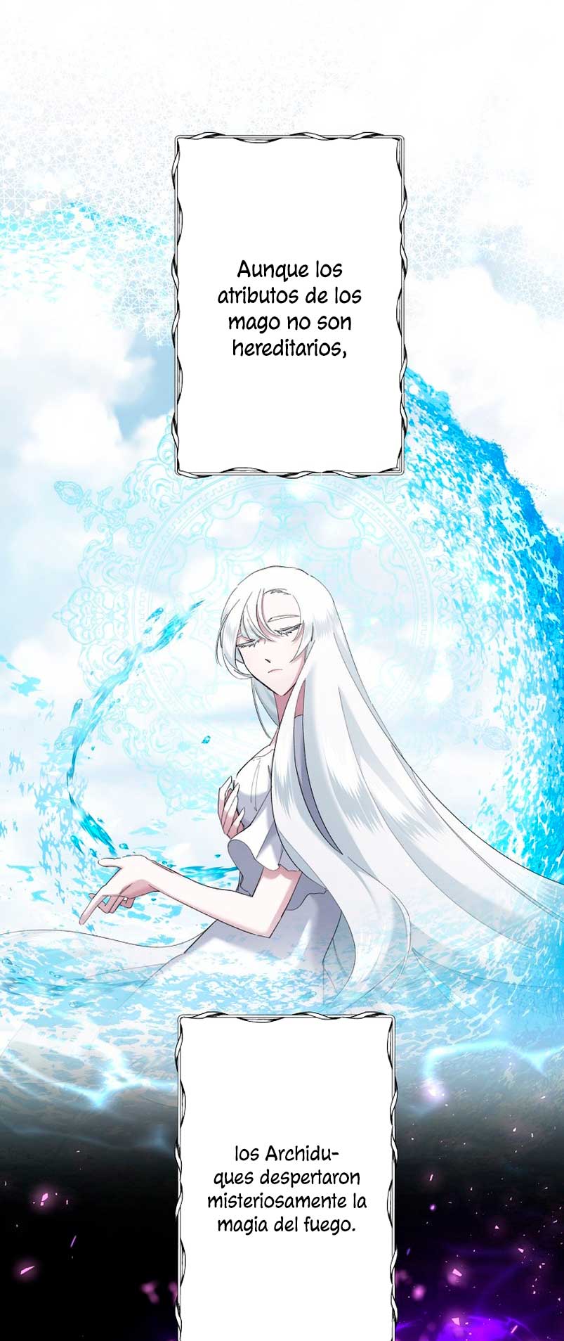 Una hermana mayor debe educar bien a su hermana menor Capítulo 5 - Page 60