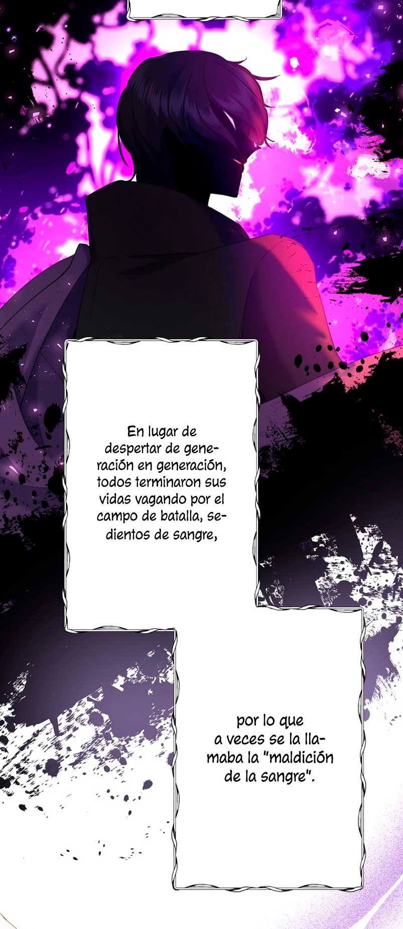 Una hermana mayor debe educar bien a su hermana menor Capítulo 5 - Page 61