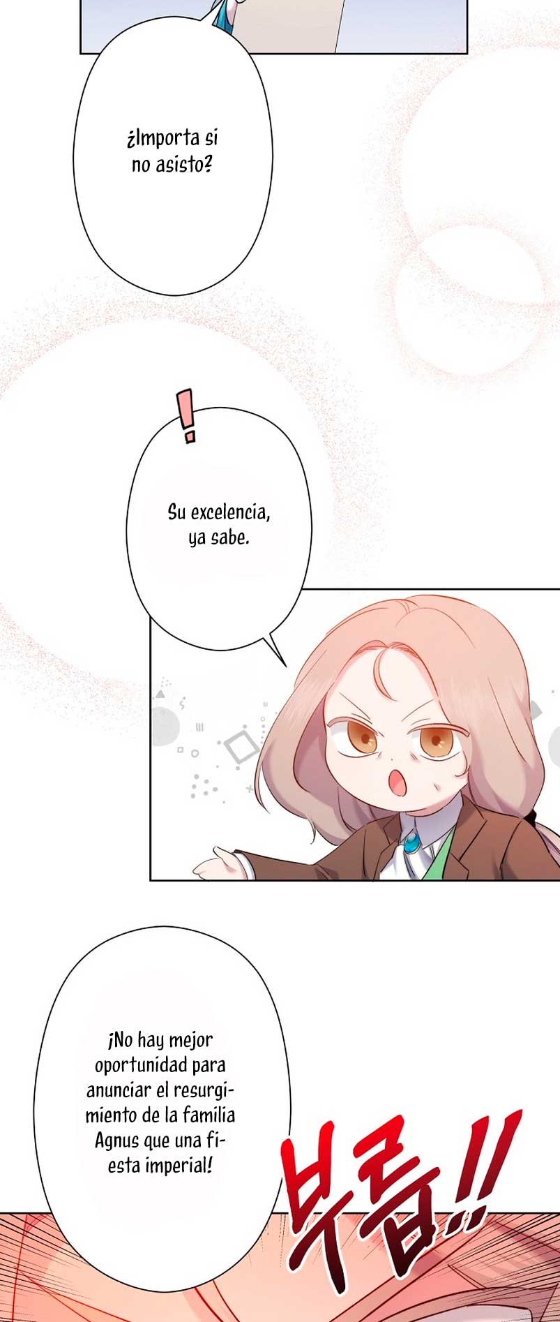 Una hermana mayor debe educar bien a su hermana menor Capítulo 5 - Page 64