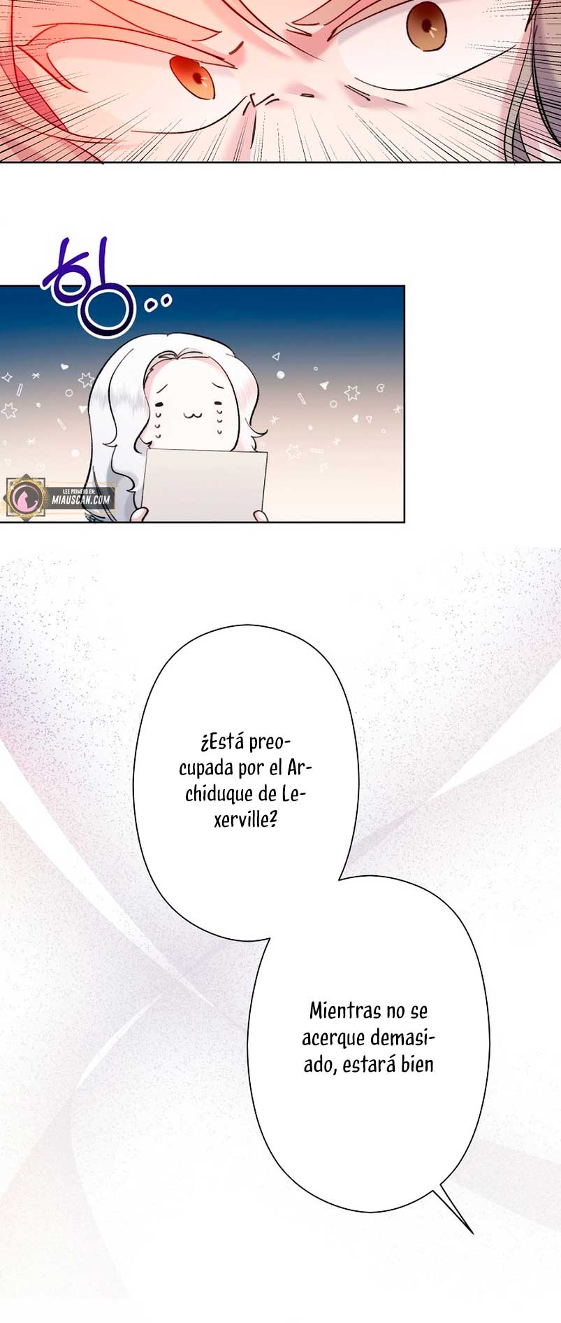 Una hermana mayor debe educar bien a su hermana menor Capítulo 5 - Page 65