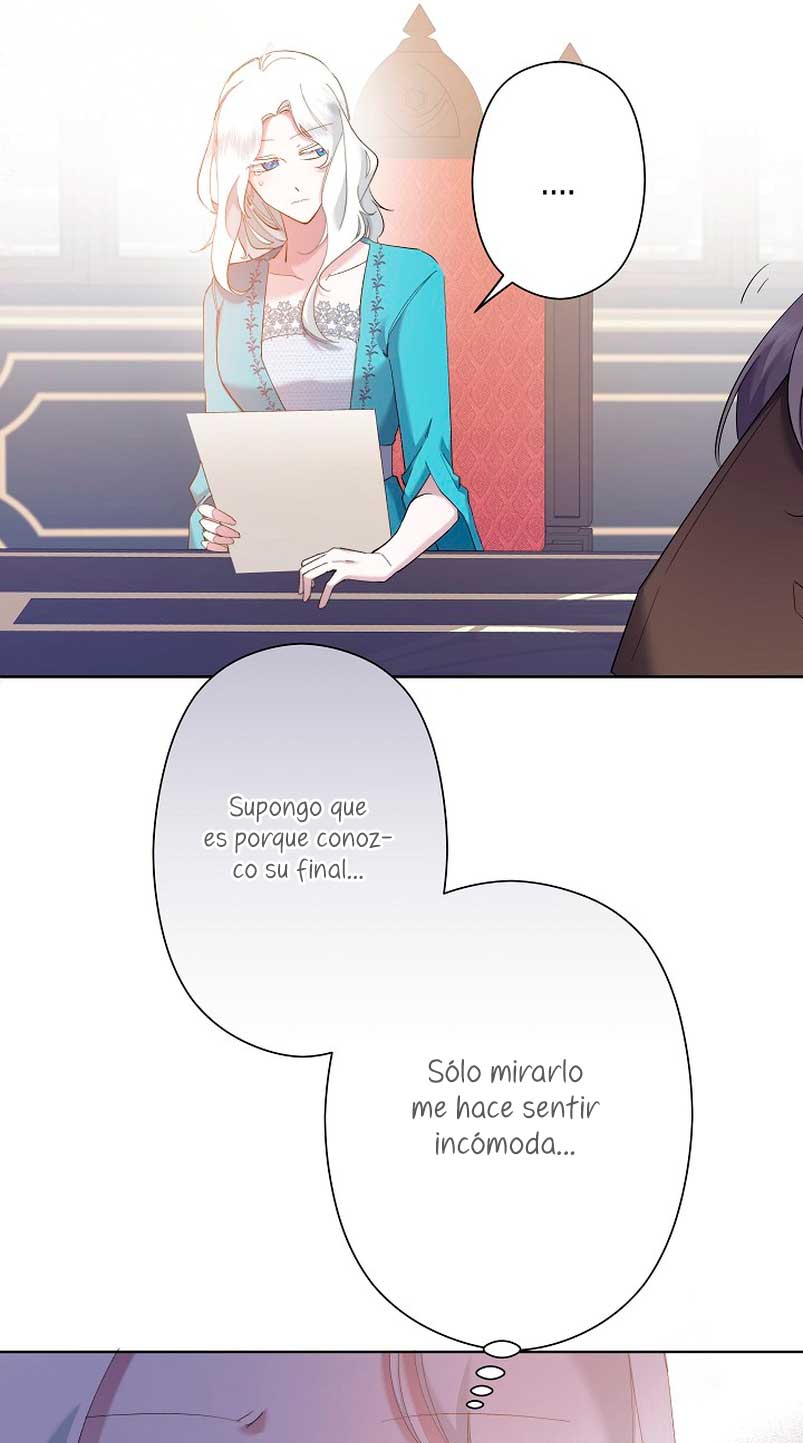 Una hermana mayor debe educar bien a su hermana menor Capítulo 5 - Page 66