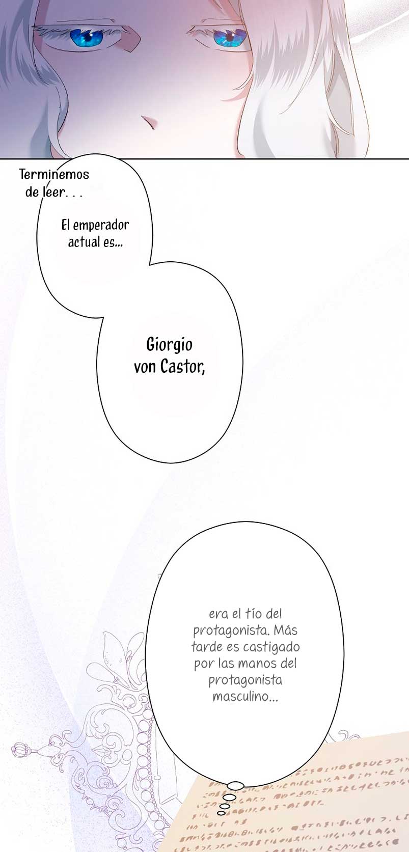 Una hermana mayor debe educar bien a su hermana menor Capítulo 5 - Page 67
