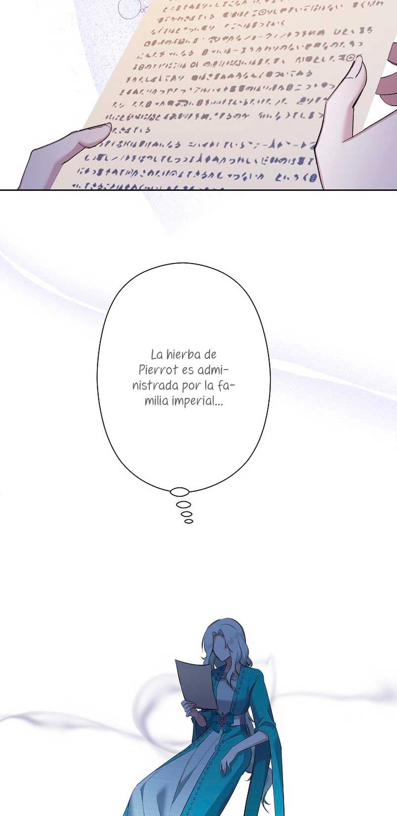 Una hermana mayor debe educar bien a su hermana menor Capítulo 5 - Page 68