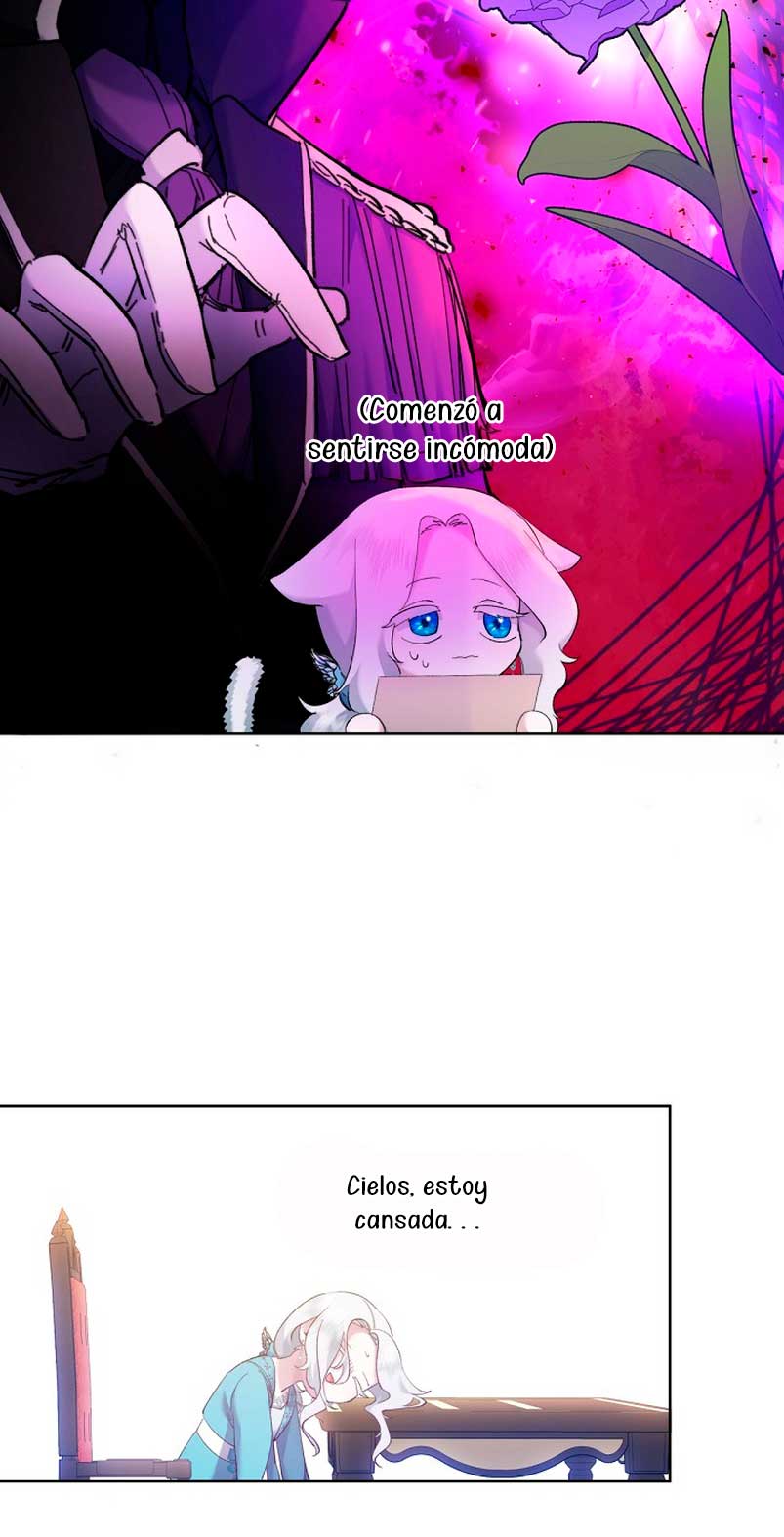 Una hermana mayor debe educar bien a su hermana menor Capítulo 5 - Page 70