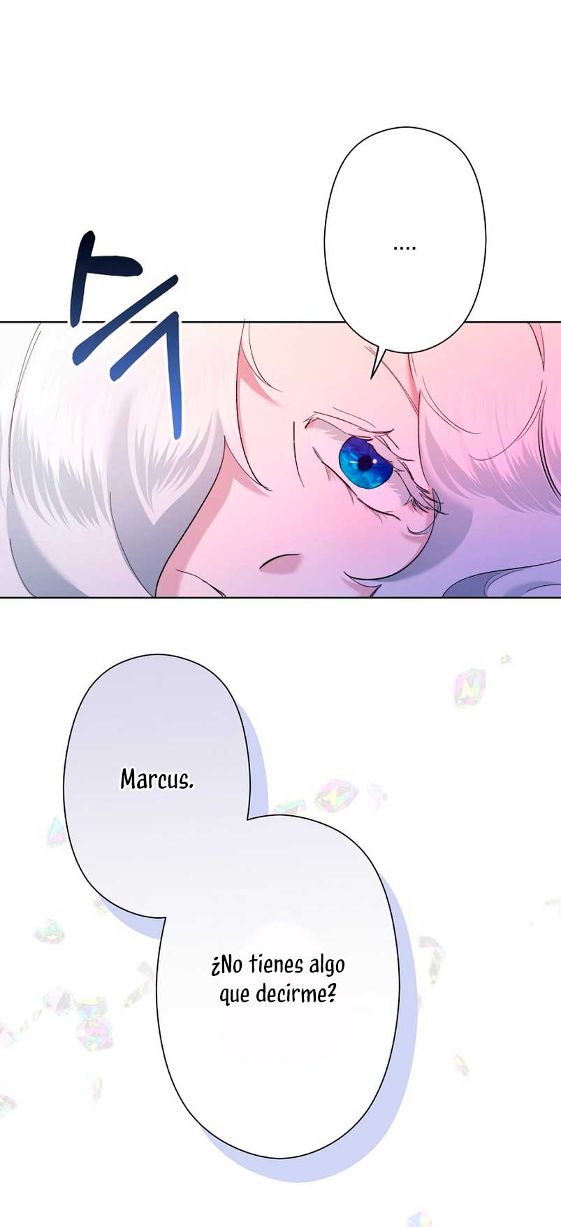 Una hermana mayor debe educar bien a su hermana menor Capítulo 5 - Page 71