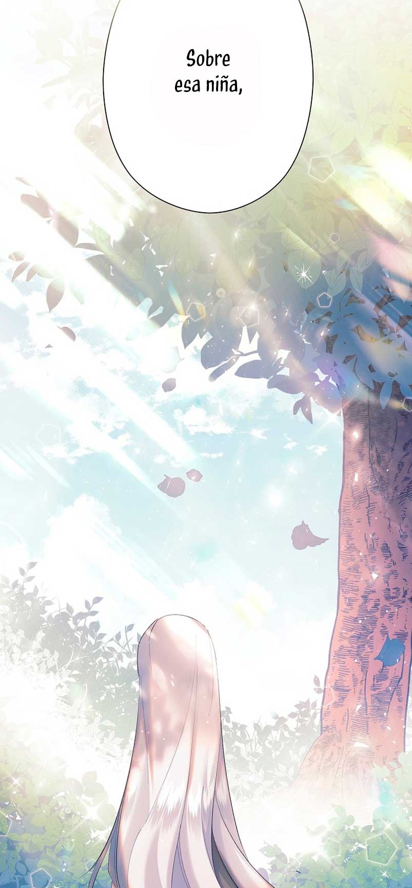 Una hermana mayor debe educar bien a su hermana menor Capítulo 5 - Page 73