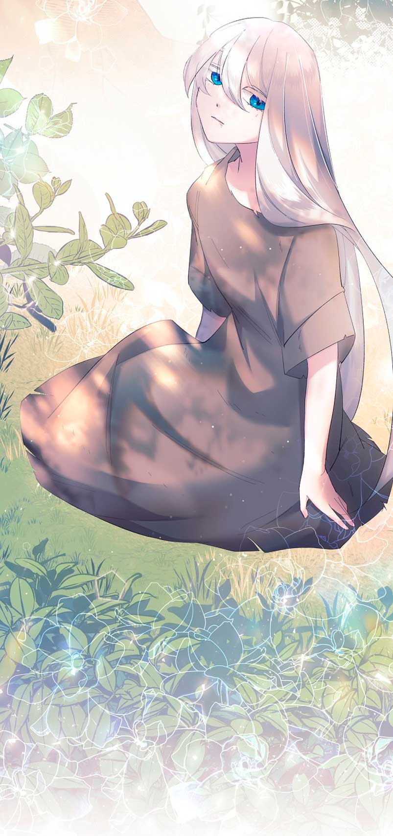 Una hermana mayor debe educar bien a su hermana menor Capítulo 5 - Page 75