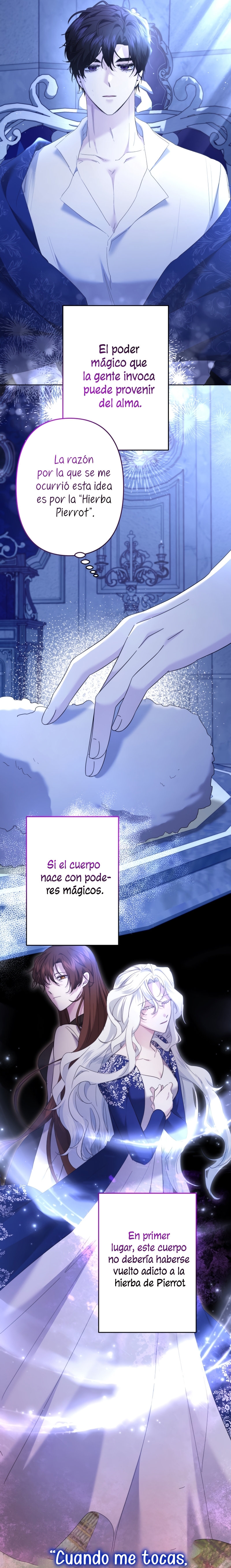 Una hermana mayor debe educar bien a su hermana menor Capítulo 50 - Page 14