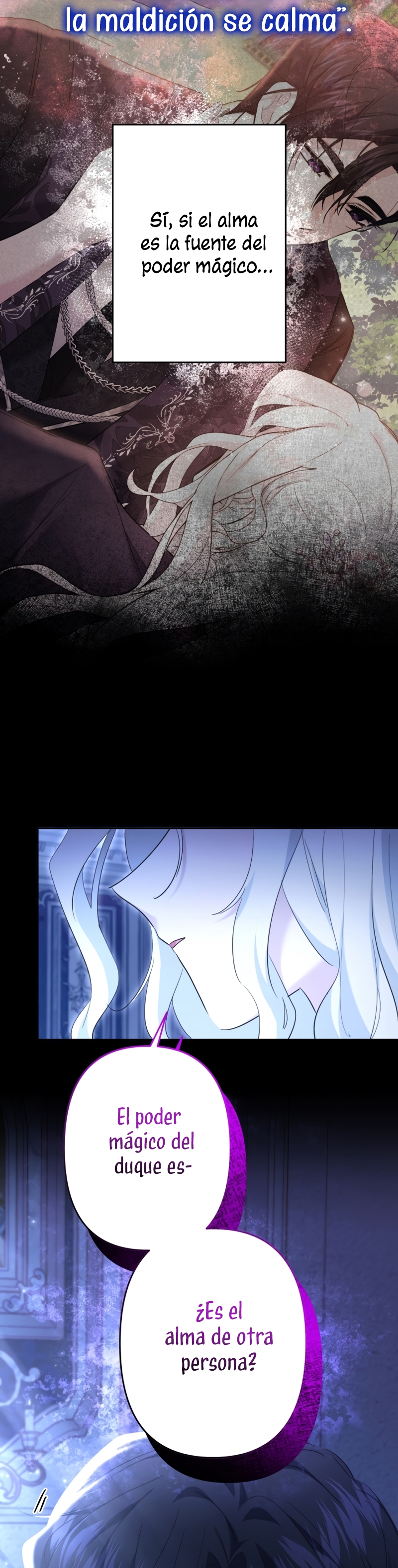 Una hermana mayor debe educar bien a su hermana menor Capítulo 50 - Page 15