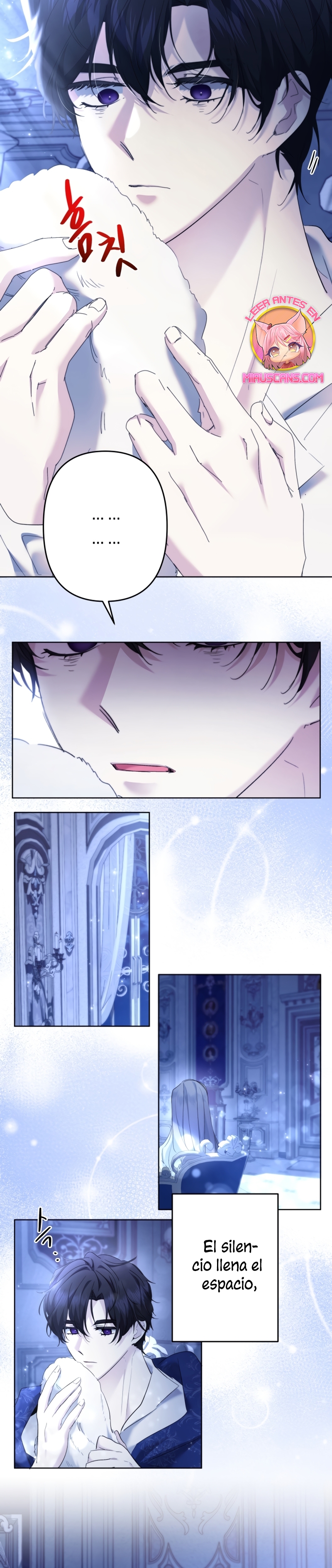 Una hermana mayor debe educar bien a su hermana menor Capítulo 50 - Page 16