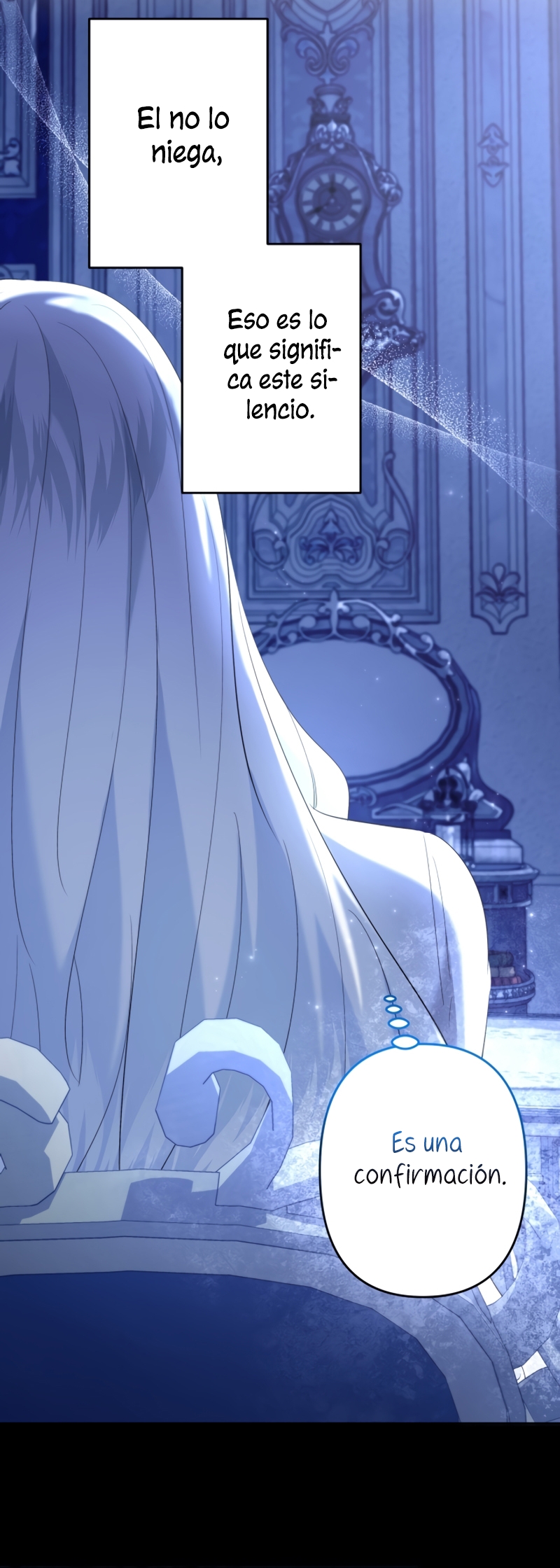 Una hermana mayor debe educar bien a su hermana menor Capítulo 50 - Page 17