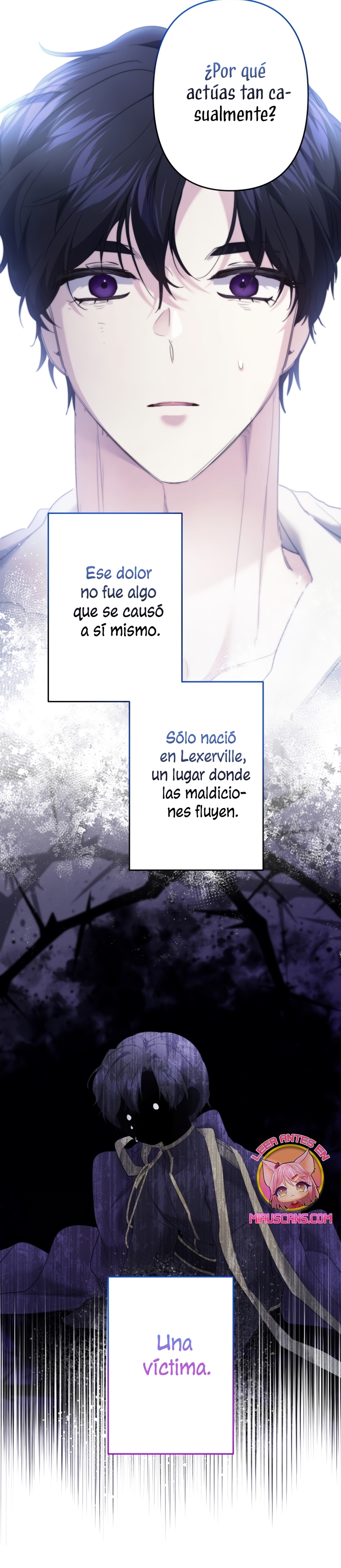 Una hermana mayor debe educar bien a su hermana menor Capítulo 50 - Page 20