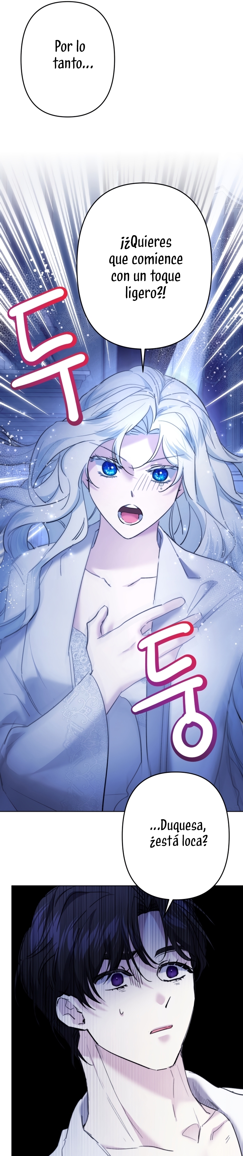 Una hermana mayor debe educar bien a su hermana menor Capítulo 50 - Page 23