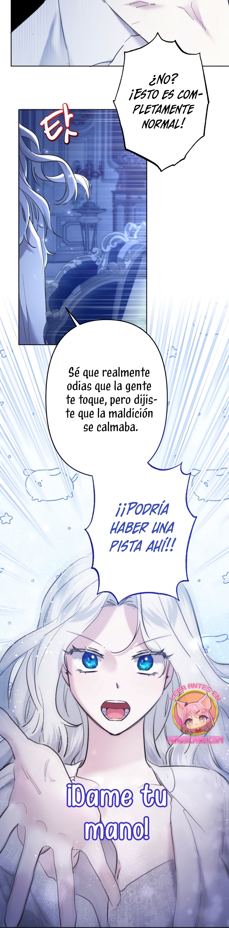 Una hermana mayor debe educar bien a su hermana menor Capítulo 50 - Page 24