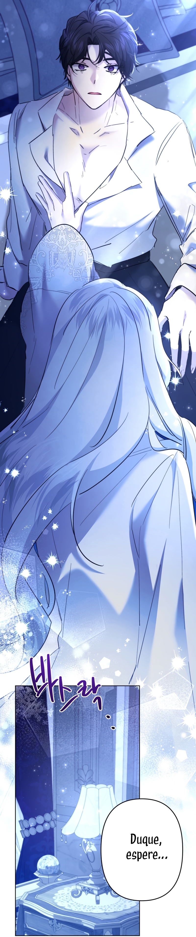 Una hermana mayor debe educar bien a su hermana menor Capítulo 50 - Page 26