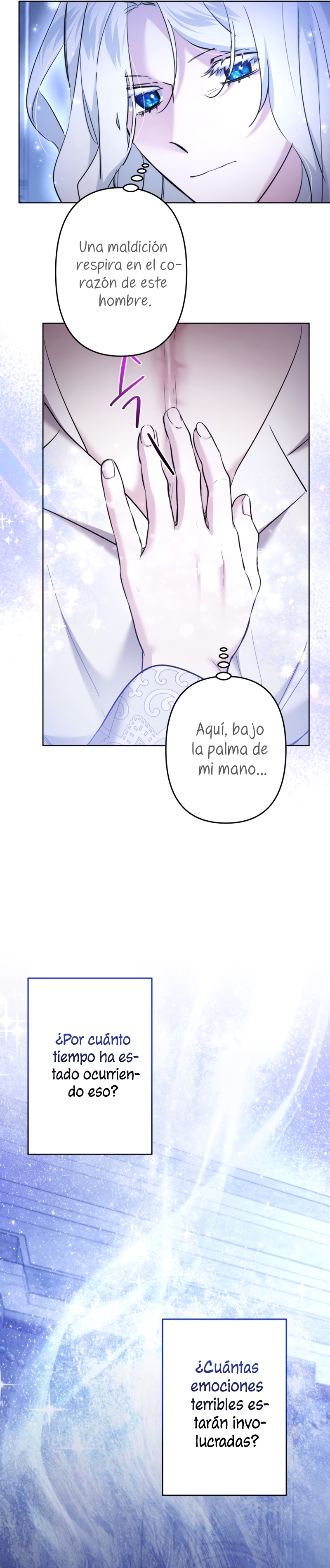 Una hermana mayor debe educar bien a su hermana menor Capítulo 50 - Page 28