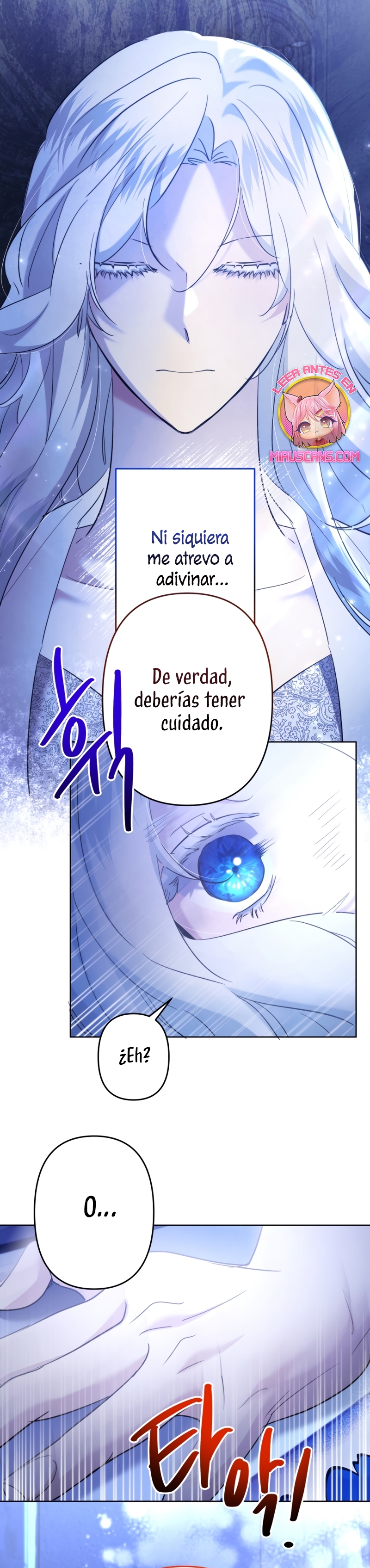 Una hermana mayor debe educar bien a su hermana menor Capítulo 50 - Page 29