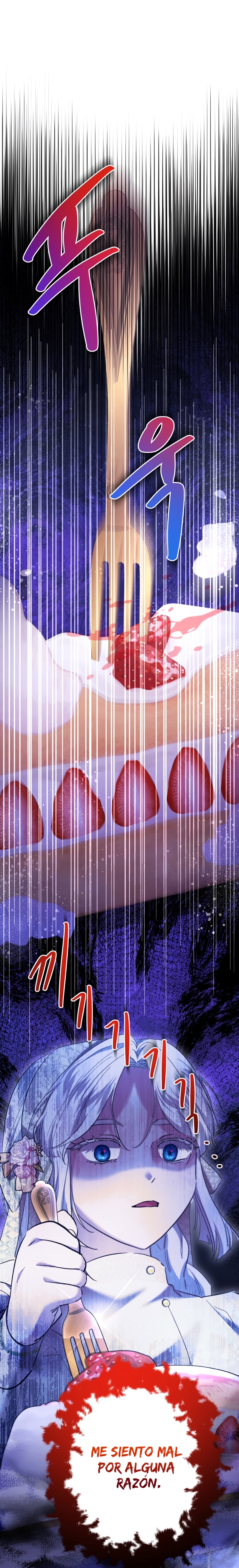 Una hermana mayor debe educar bien a su hermana menor Capítulo 50 - Page 31