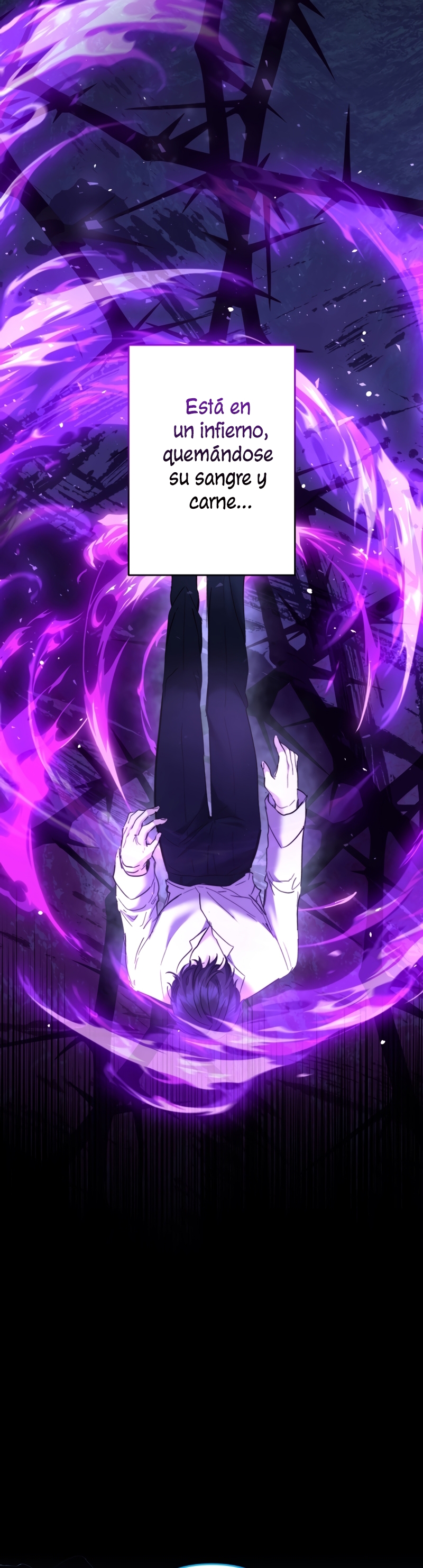 Una hermana mayor debe educar bien a su hermana menor Capítulo 50 - Page 5