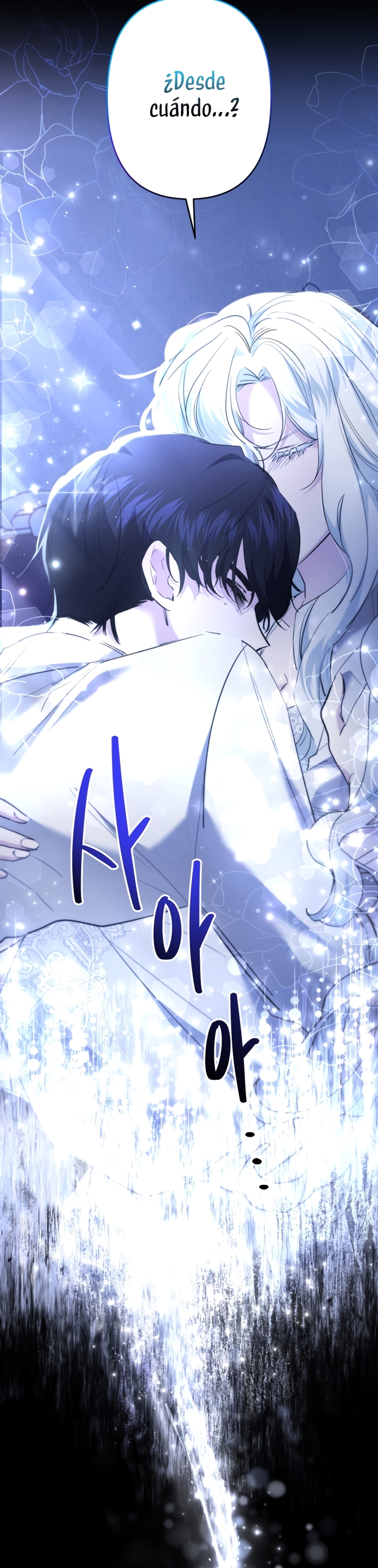 Una hermana mayor debe educar bien a su hermana menor Capítulo 50 - Page 6