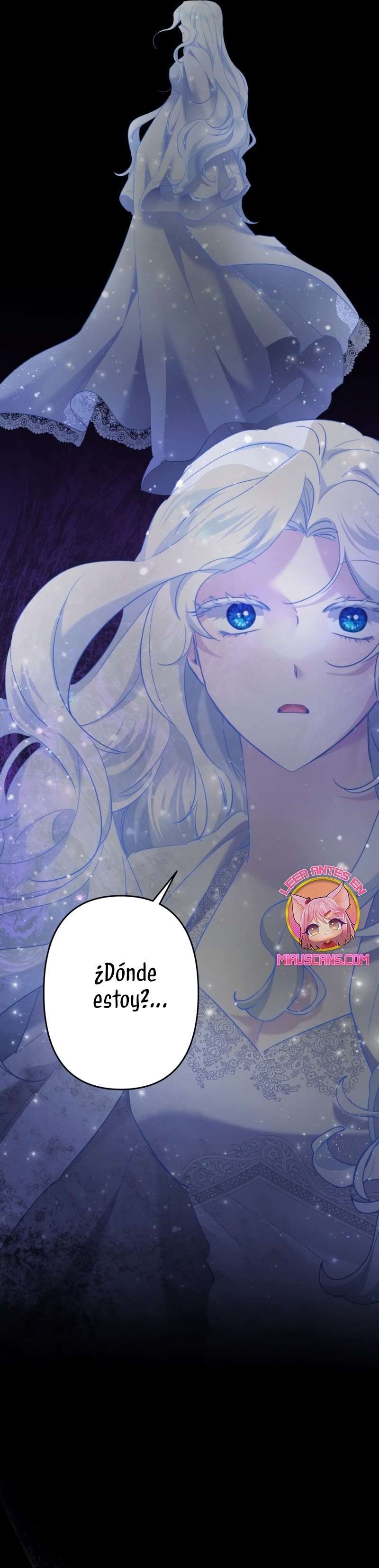 Una hermana mayor debe educar bien a su hermana menor Capítulo 50 - Page 8