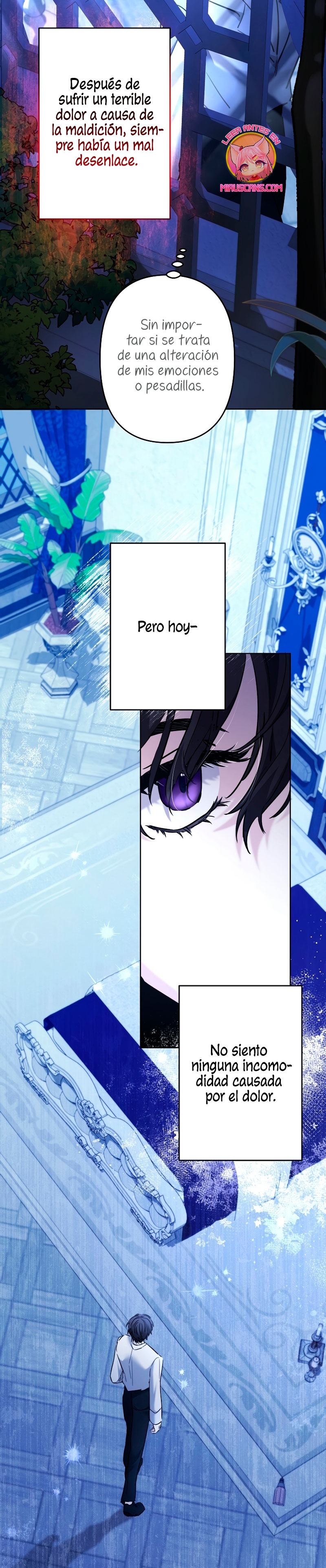 Una hermana mayor debe educar bien a su hermana menor Capítulo 51 - Page 12