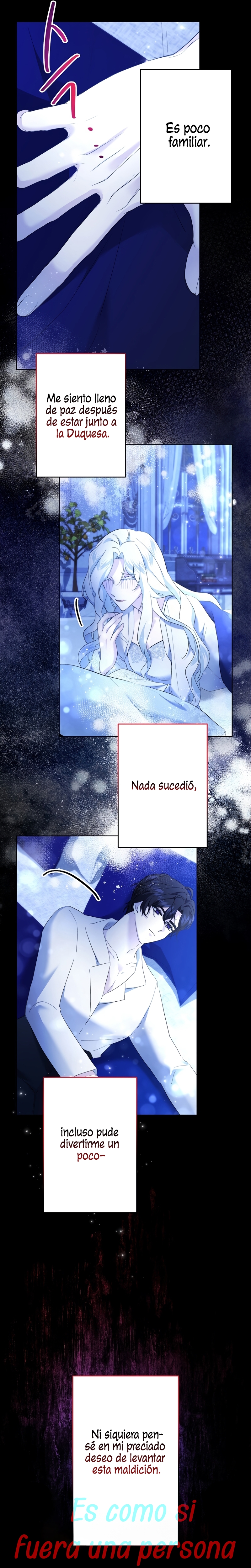 Una hermana mayor debe educar bien a su hermana menor Capítulo 51 - Page 14