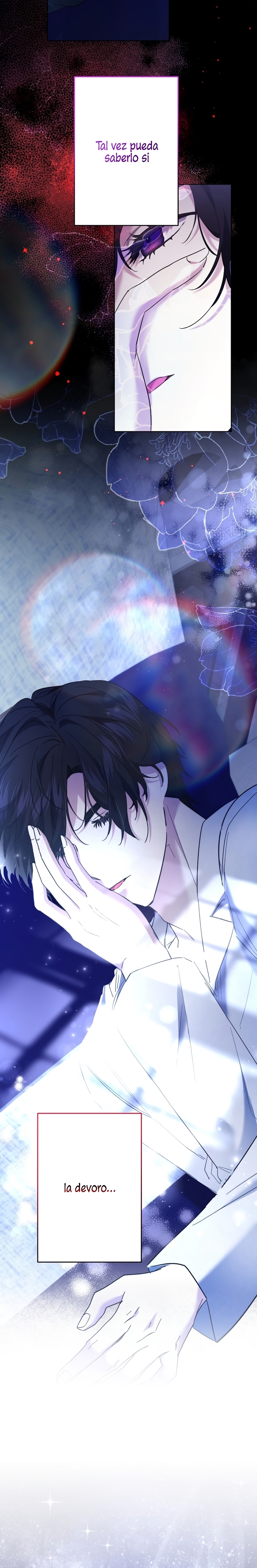 Una hermana mayor debe educar bien a su hermana menor Capítulo 51 - Page 17