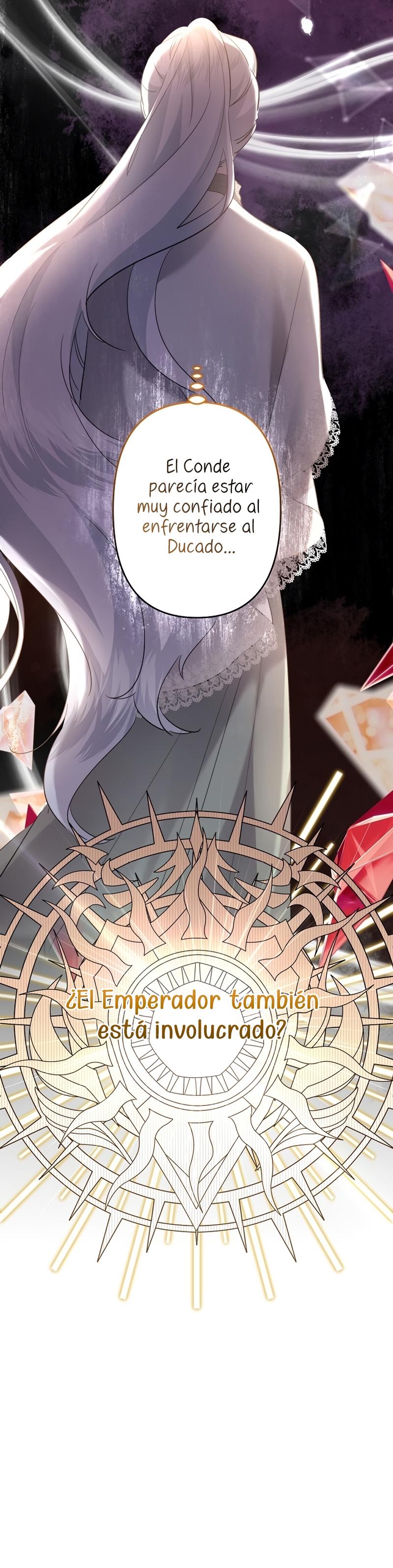 Una hermana mayor debe educar bien a su hermana menor Capítulo 51 - Page 23