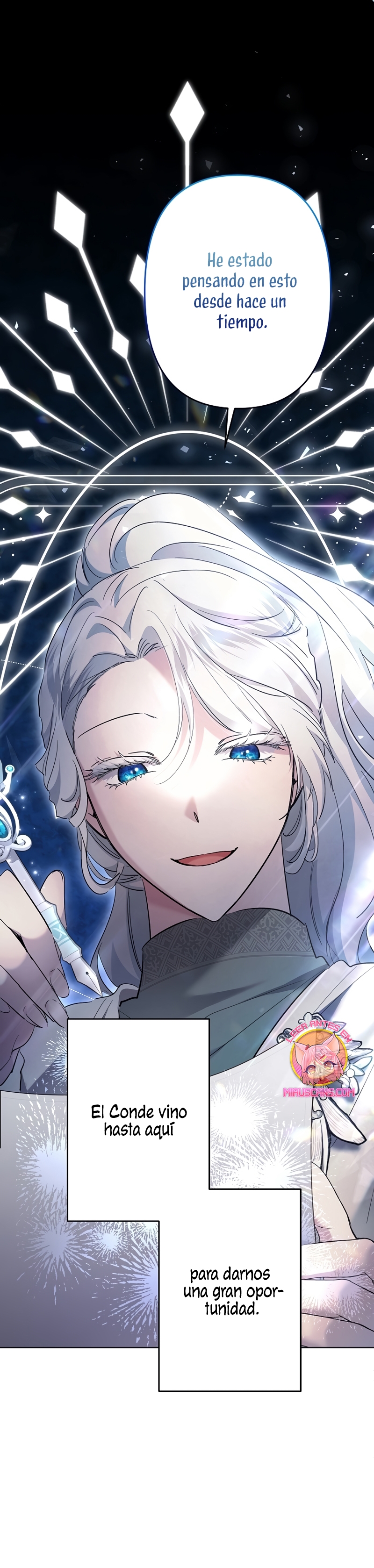 Una hermana mayor debe educar bien a su hermana menor Capítulo 51 - Page 28