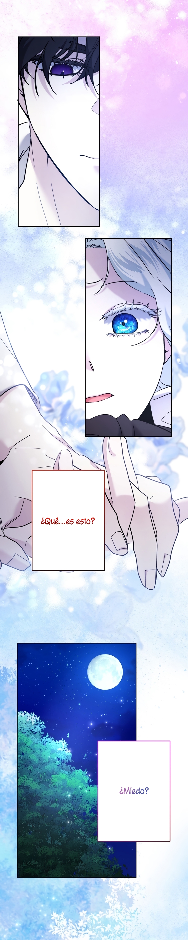 Una hermana mayor debe educar bien a su hermana menor Capítulo 51 - Page 4