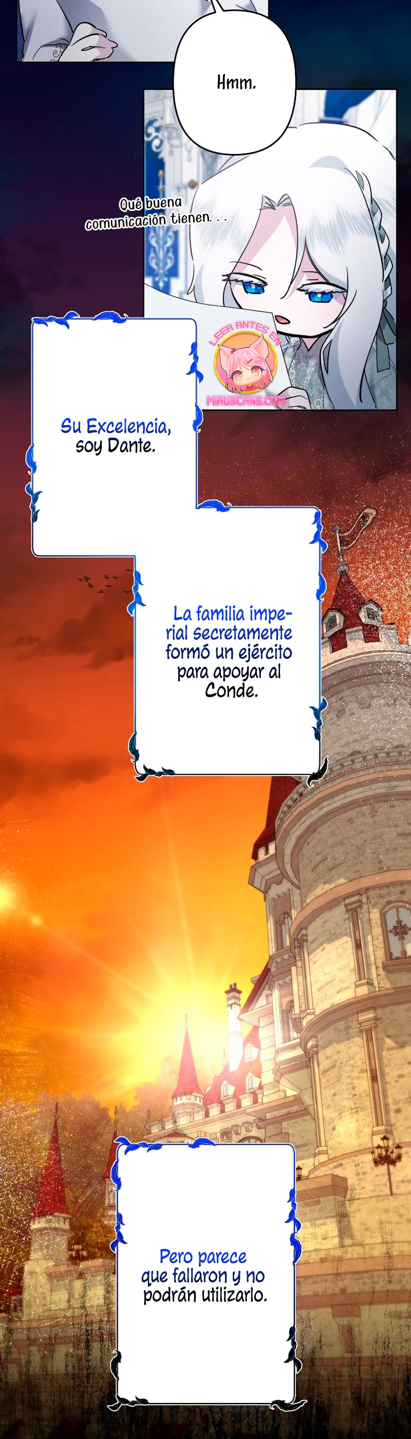 Una hermana mayor debe educar bien a su hermana menor Capítulo 52 - Page 14