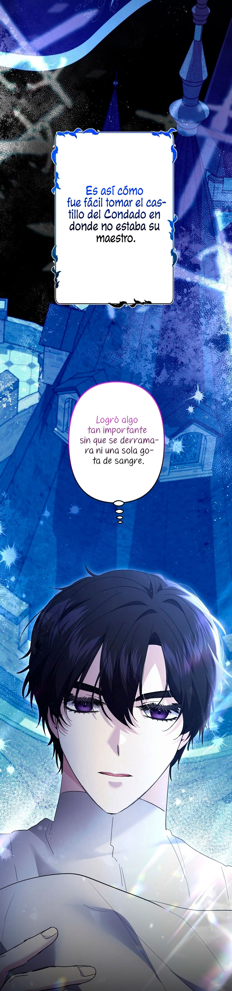 Una hermana mayor debe educar bien a su hermana menor Capítulo 52 - Page 16