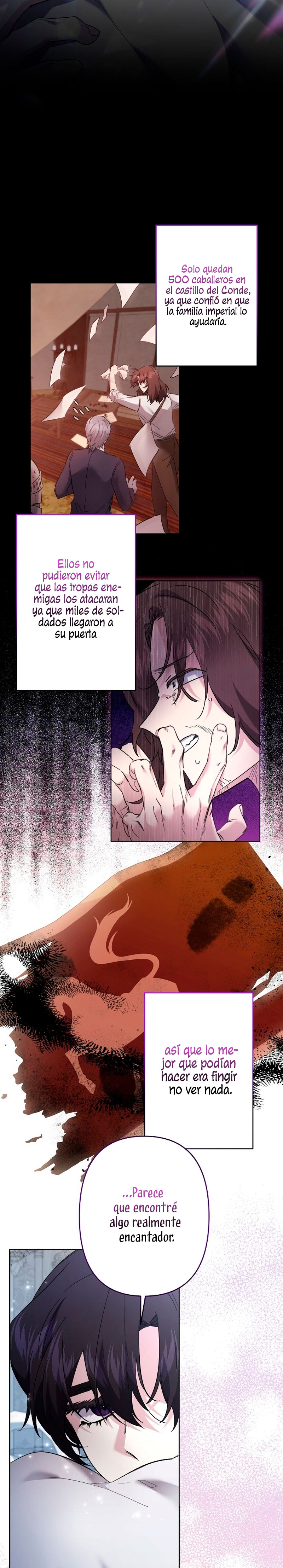 Una hermana mayor debe educar bien a su hermana menor Capítulo 52 - Page 17