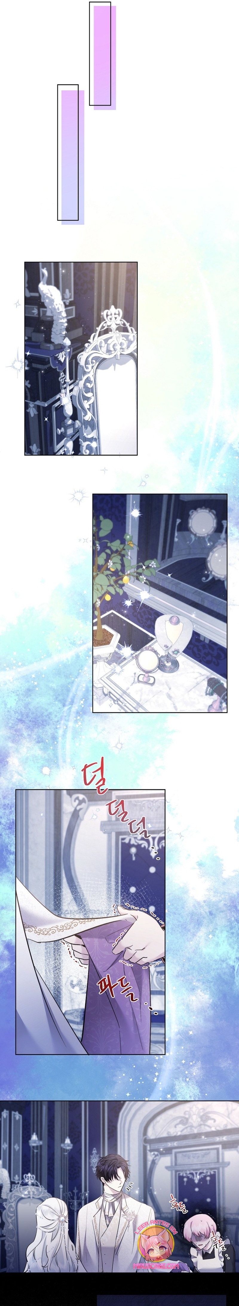 Una hermana mayor debe educar bien a su hermana menor Capítulo 52 - Page 22