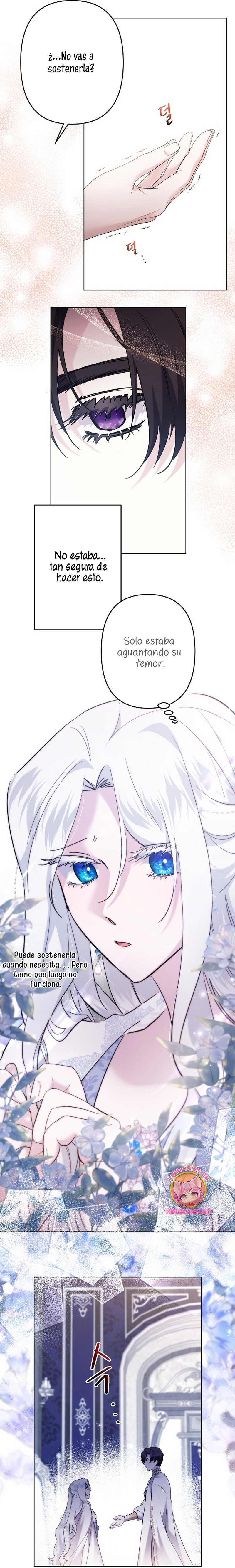 Una hermana mayor debe educar bien a su hermana menor Capítulo 52 - Page 25