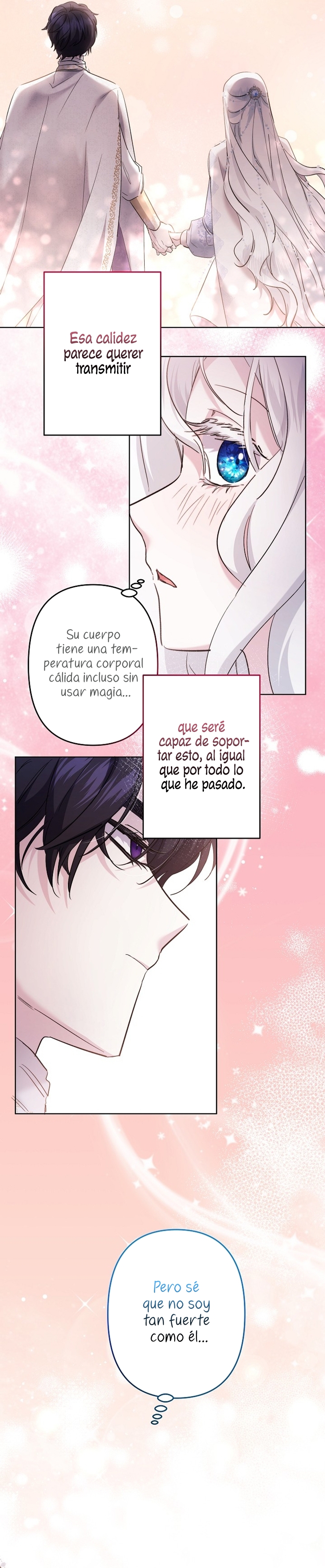 Una hermana mayor debe educar bien a su hermana menor Capítulo 52 - Page 27