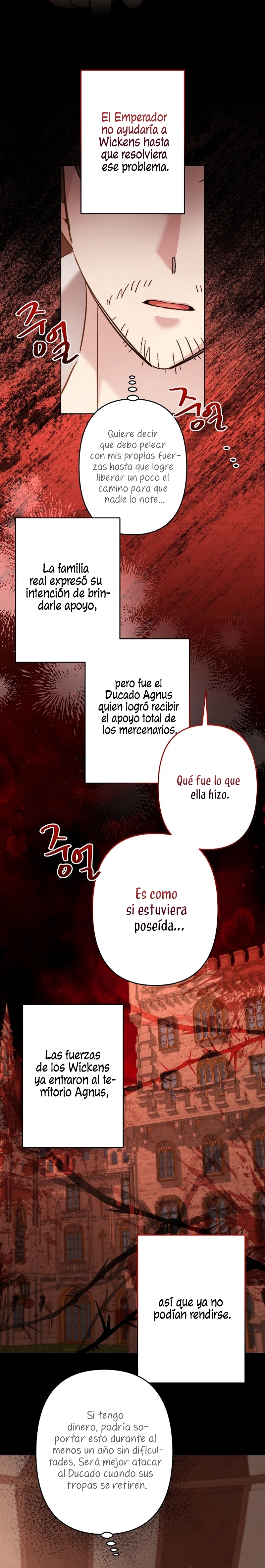 Una hermana mayor debe educar bien a su hermana menor Capítulo 52 - Page 4