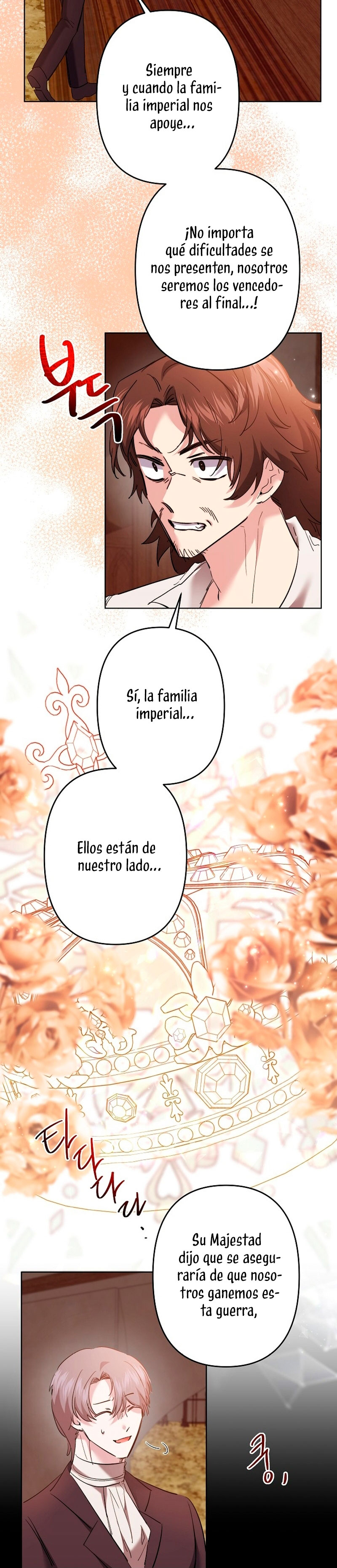 Una hermana mayor debe educar bien a su hermana menor Capítulo 52 - Page 6