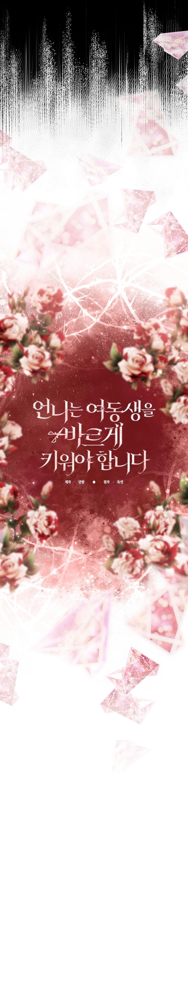 Una hermana mayor debe educar bien a su hermana menor Capítulo 52 - Page 8