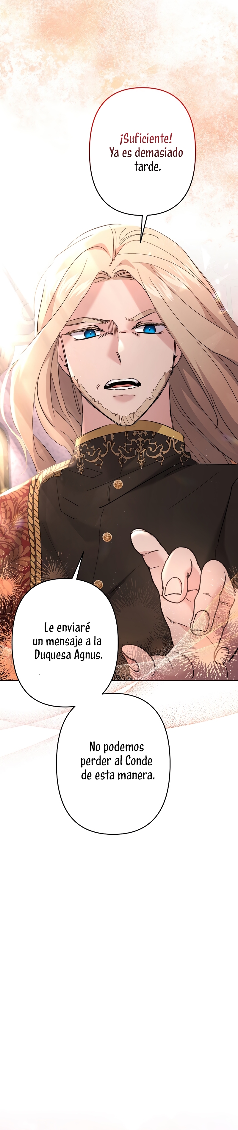 Una hermana mayor debe educar bien a su hermana menor Capítulo 53 - Page 10