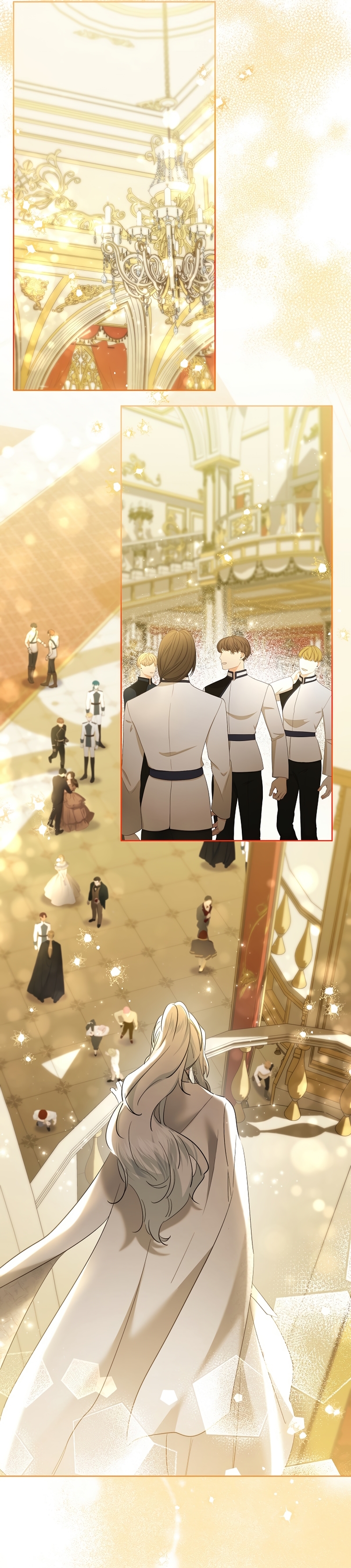 Una hermana mayor debe educar bien a su hermana menor Capítulo 53 - Page 12