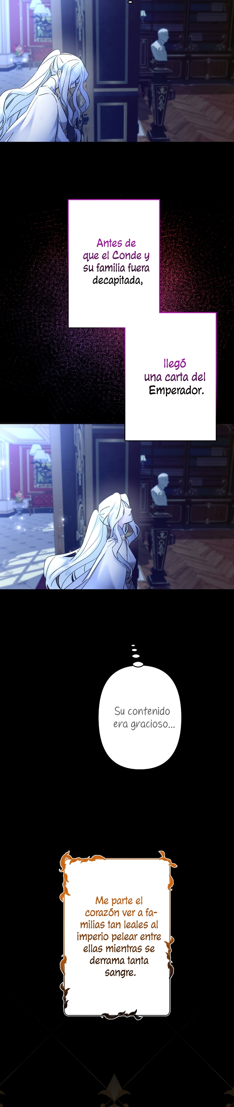 Una hermana mayor debe educar bien a su hermana menor Capítulo 53 - Page 16